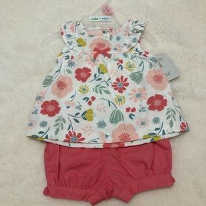 Baby girl outfit